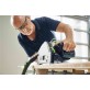 Festool TSC 55 5,2 KEBI-Plus/XL-FS ripzāģis + vadotne